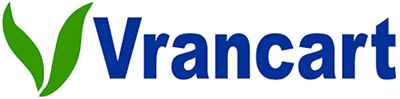 logo vrancart