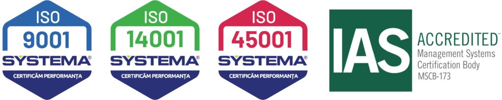 certificari